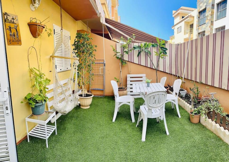 Appartement The Garden Of The Sea: Wonderful Coves And Unforgettable Sunsets *
